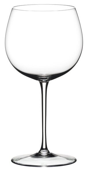 Бокал Riedel Sommeliers Montrachet для вина 4400/07, 520 мл, 1 шт., прозрачный