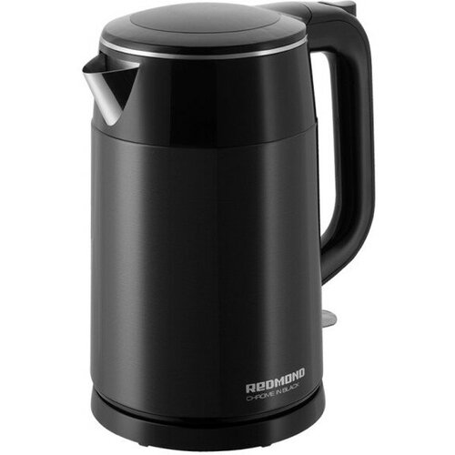 Чайник REDMOND RK-M1581 1800Вт 17 л металл черн 720000₽