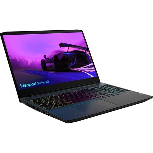 Игровой ноутбук Lenovo IdeaPad Gaming 3 15IHU6 82K1015URK 9811200₽