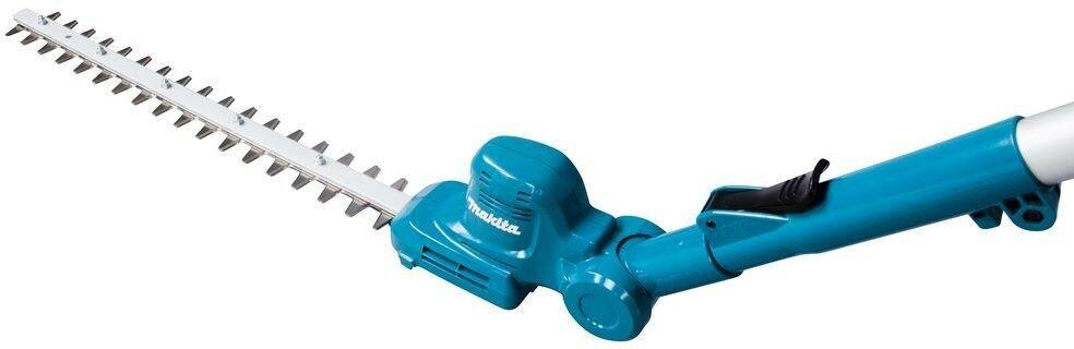 Кусторез штанговый телескопический Makita UN460WDWA CXT