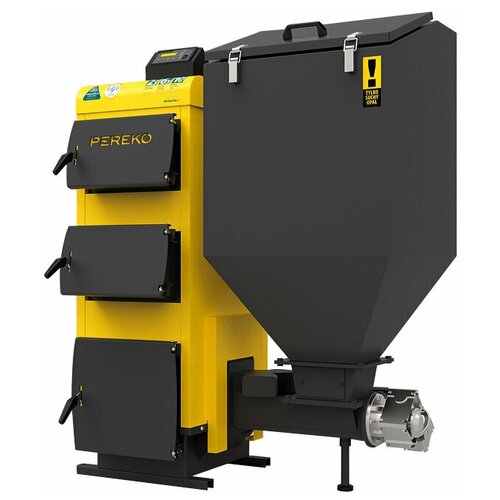 Pereko KSR BETA Plus 25 - котел автоматический угольный 55811100₽
