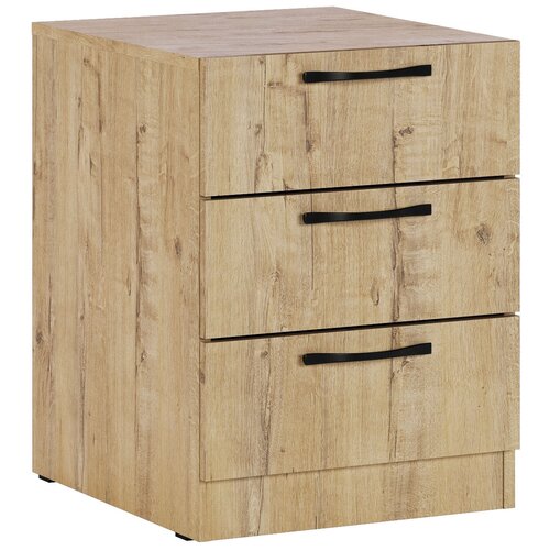 Тумба офисная 