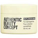 Authentic Beauty Concept восстанавливающая маска для волос Replenish mask - изображение