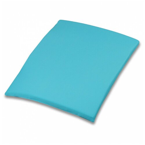 Подушка для кувырков INDIGO, арт.SM-265-3, 38х25 см, голубой