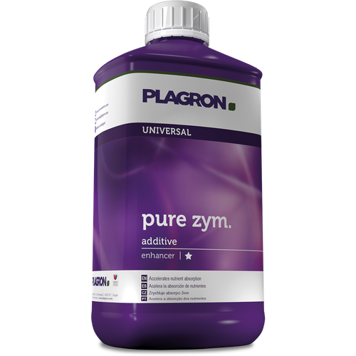 Удобрение Plagron Pure Zym 1л