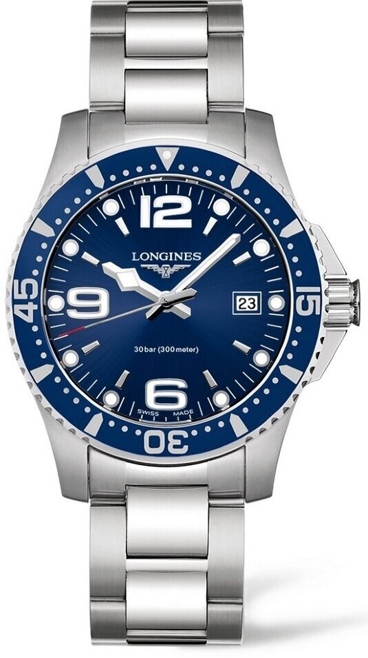 Наручные часы LONGINES