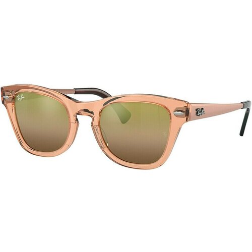 Ray-Ban RB 0707SM 6449/G7