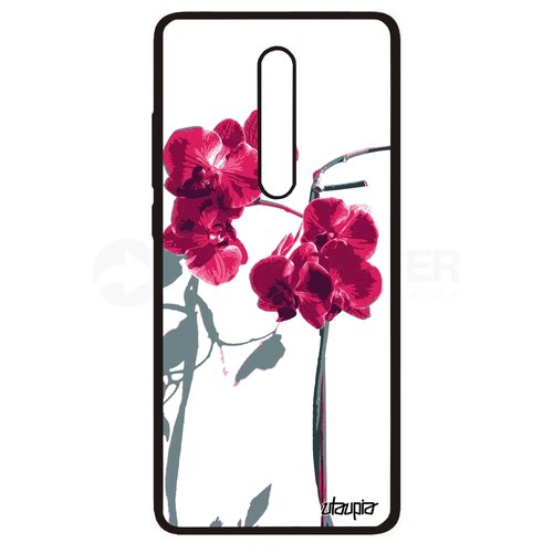 фото Чехол для смартфона redmi k20, "цветы" аромат природа utaupia