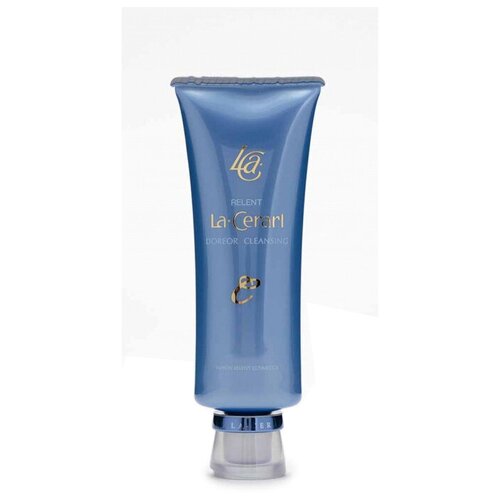 Крем Relent La Cerarl Doreor Cleansing, 100 г