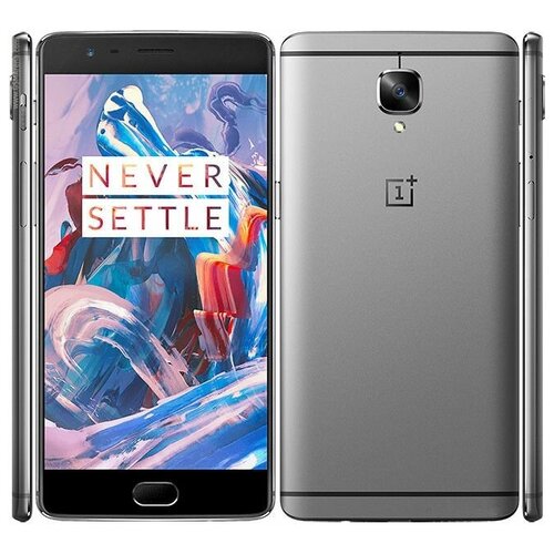 Защитное стекло для Oneplus 3T/1+3T/Oneplus 3/1+3 Full Screen Полноэкранное черное Pro+