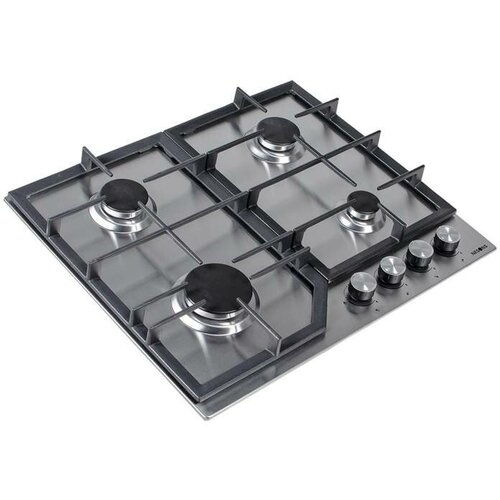 Газовая варочная панель Nesons NS-HGF60MC серая 2199000₽