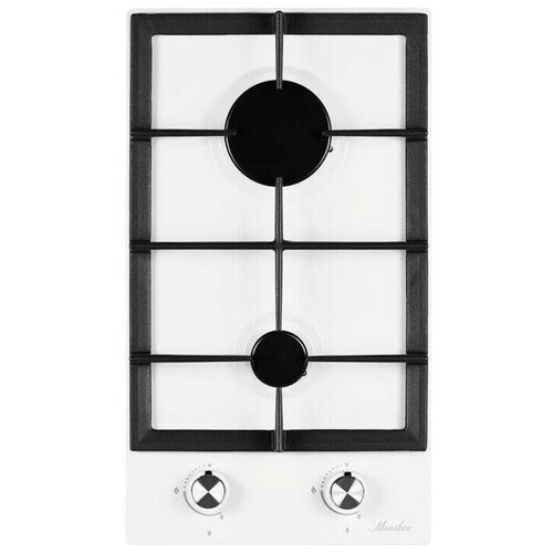Газовая варочная панель MONSHER MSG 30 Blanc 945500₽