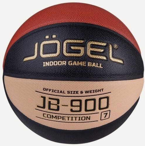 Изображение товара Мяч баскетбольный Jogel JB-900 размер 7