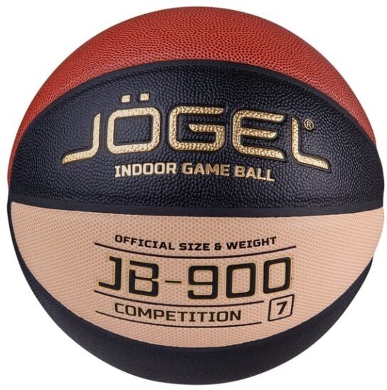Мяч баскетбольный Jogel JB-900 размер 7 (BC21)