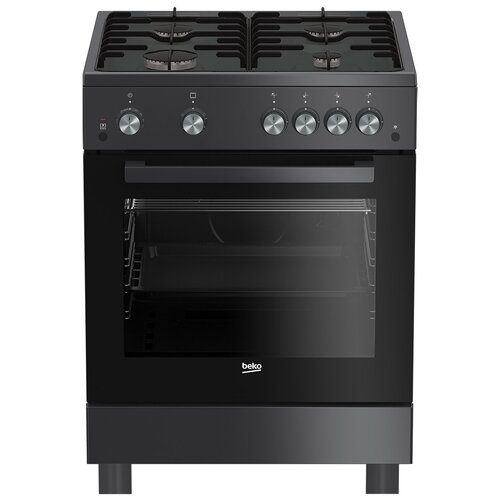 Газовые плиты Beko Плита газовая Beko FSG 62120 DACS 4196000₽