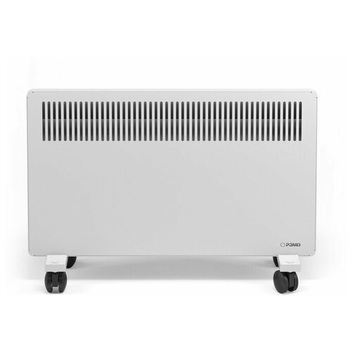 Обогреватель ENGY EN-2000 -03 конвекторный 2000 Вт 25 м Stitch белый 276500₽