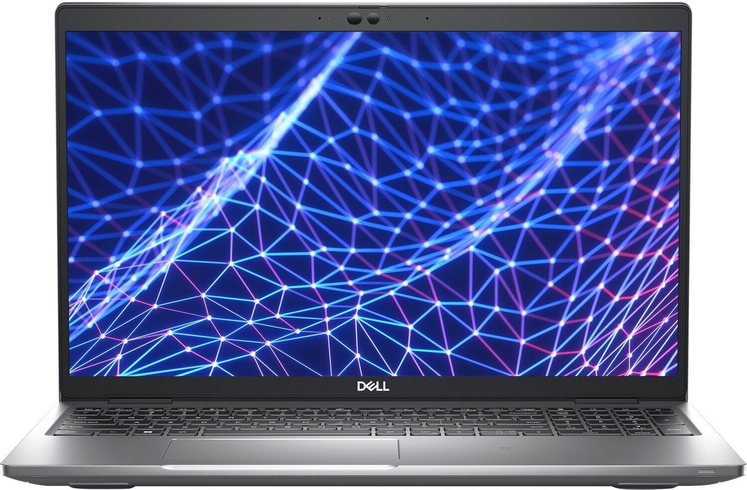 Ноутбук DELL LATITUDE 5530/ Dell Latitude 5530 15.6"(1920x1080 (матовый))/Intel Core i7 1255U(1.7Ghz)/8192Mb/512SSDGb/noDVD/Int:Intel Iris Xe Graphics/BT/WiFi/58WHr/war 1y/1.59kg/grey/Ubuntu + EN kbd+Arabic power cord