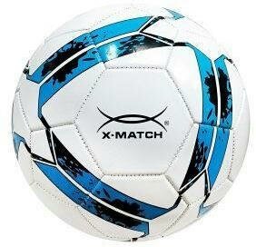Noname 56452 Мяч футбольный X-Match, 2 слоя PVC