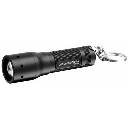 фото Фонарь led lenser k3