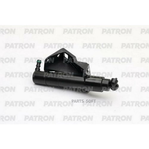 PATRON PHW051 Форсунка омывателя фары (правая) MERCEDES: M-Class (W164) ML 05-11