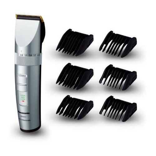 PANASONIC Триммер для волос ER-217-S751 8887549258022 PANASONIC 746000₽