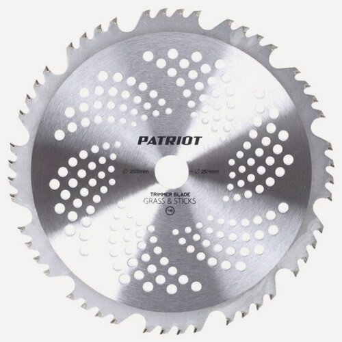 Изображение товара Нож Patriot для триммера TBM-48