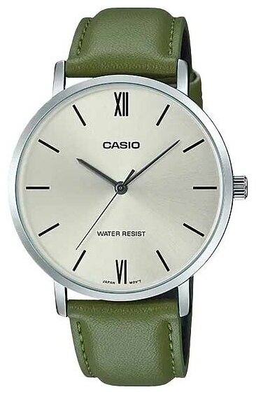 Наручные часы CASIO Collection Casio Collection MTP-VT01L-3B