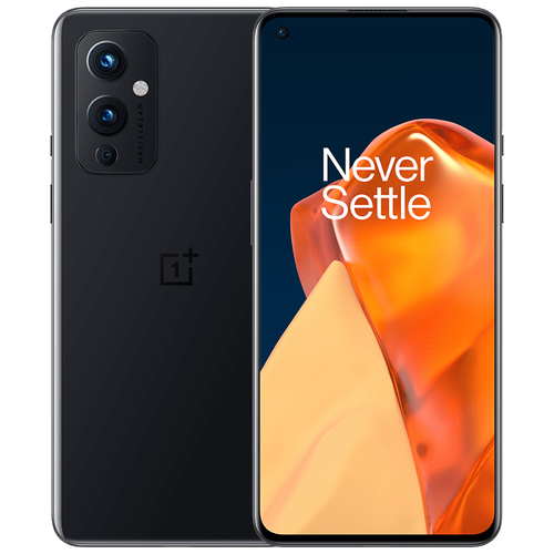 фото Смартфон oneplus 9 8/128gb, astral black