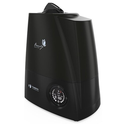 Увлажнитель воздуха Timberk THU UL 16E черный 300800₽