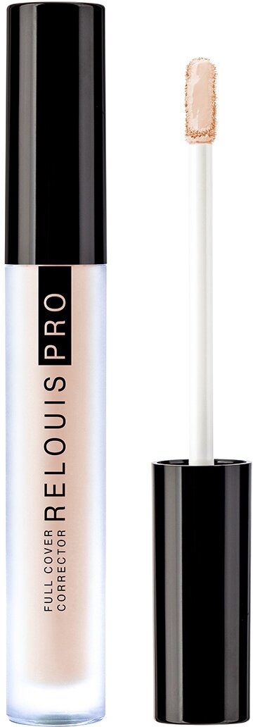 PRO FULL COVER CORRECTOR Корректор