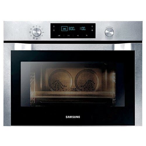 Духовой шкаф Samsung Компактный духовой шкаф Samsung NQ50C7535DSWT 7500500₽