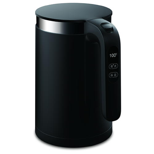 фото Умный чайник xiaomi viomi smart kettle bluetooth pro ym-k1503 (black)