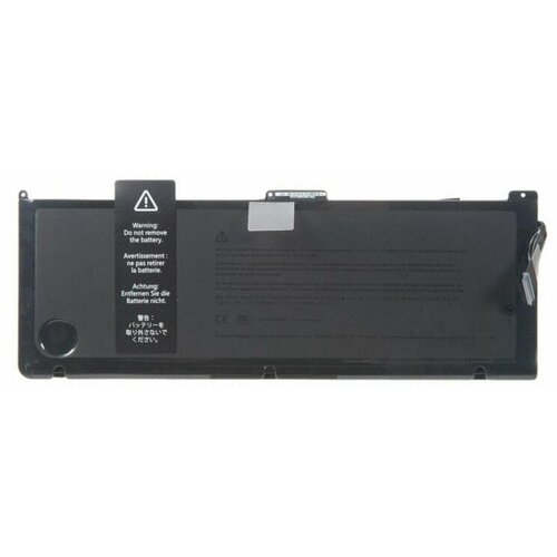 Battery / Аккумуляторная батарея RocknParts для Apple MacBook Pro 17 A1297 95Wh 7.3V A1309 Early 2009 Mid 2009 Mid 2010 аккумуляторная батарея oem для ноутбука apple macbook pro a1297 17 inch a1309 95wh