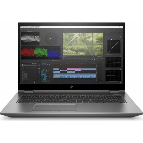 Ноутбук HP ZBook Fury 17 G8 31Z29AV 35337300₽