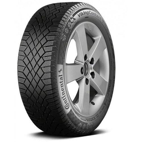 195/55 R15 89T Viking Contact 7 XL Continental а/шина