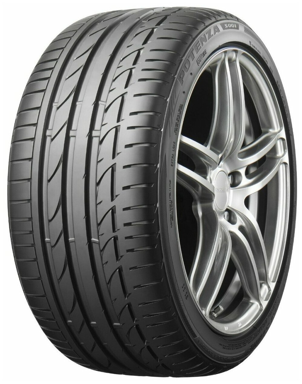 Yokohama iceGUARD G075 235/65 R18 106Q