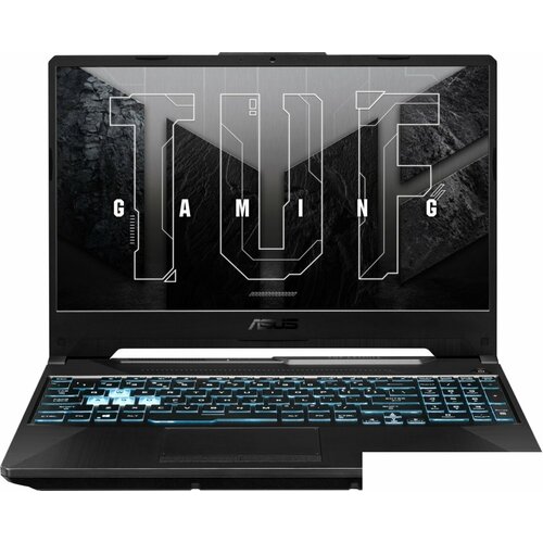 Игровой ноутбук ASUS TUF Gaming F15 FX506HE-HN012W