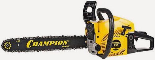 Изображение товара Бензопила Champion 256-18