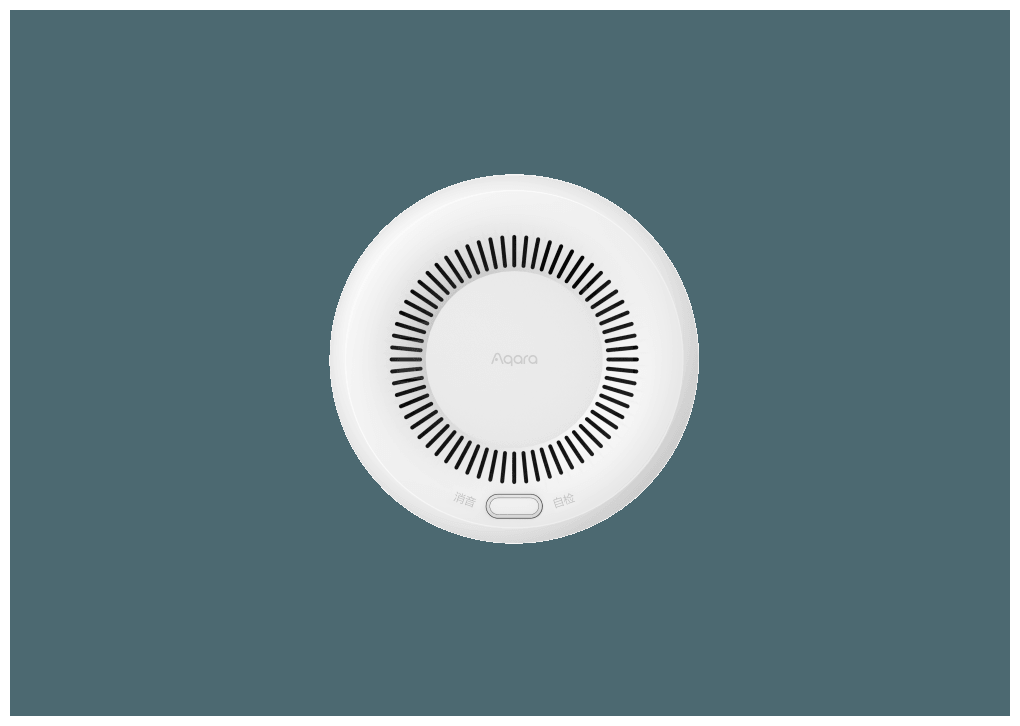 Детектор газа Aqara JT-BZ-03AQ/A