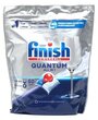 Finish Капсулы для мытья посуды в посудомоечных машин Finish Quantum, 60 штук