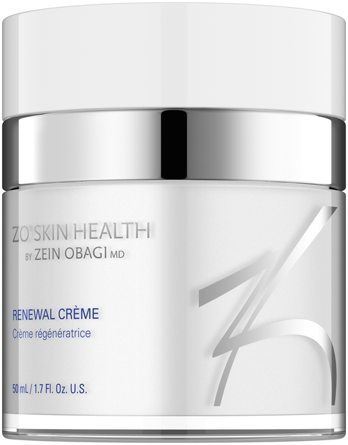 ZO Skin Health Renewal Creme Обновляющий крем для лица, 50 мл