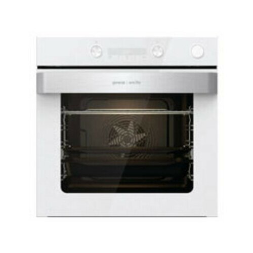 Духовой шкаф эл GORENJE BSA6737ORAW 6521200₽