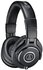 Проводные наушники Audio-Technica ATH-M40x