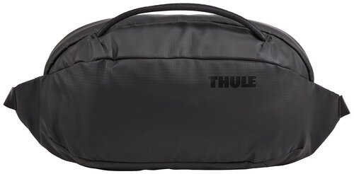 Сумка поясная THULE, черный