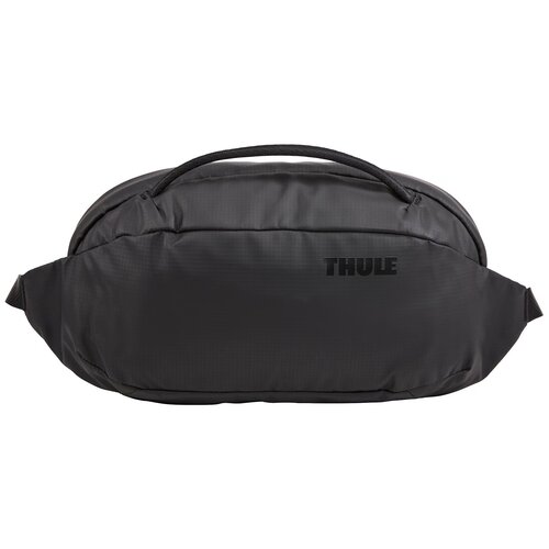 фото Сумка на пояс thule tact waistpack 5l tactwp05 black (3204709)