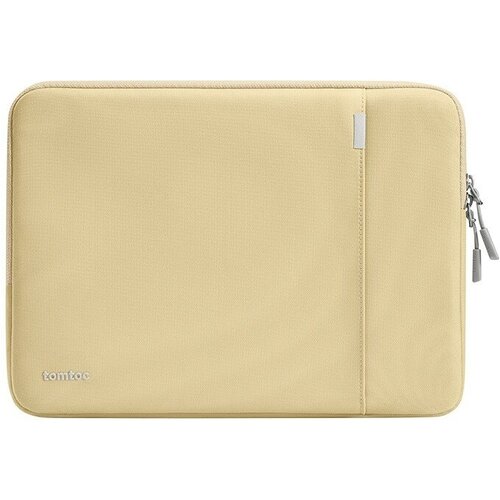 Tomtoc Чехол-папка Tomtoc Defender Laptop Sleeve A13 для Macbook Pro/Air 13, желтый