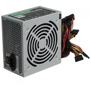 Блок питания ECO-650 650W , ATX v2.3 , Fan 12cm , Retail