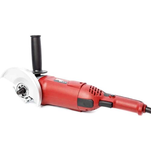 Углошлифовальная машина болгарка RedVerg RD-AG150-150S 1329900₽