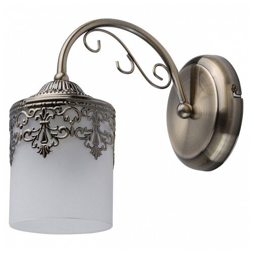 фото Бра demarkt city вита 2 220020701 de markt