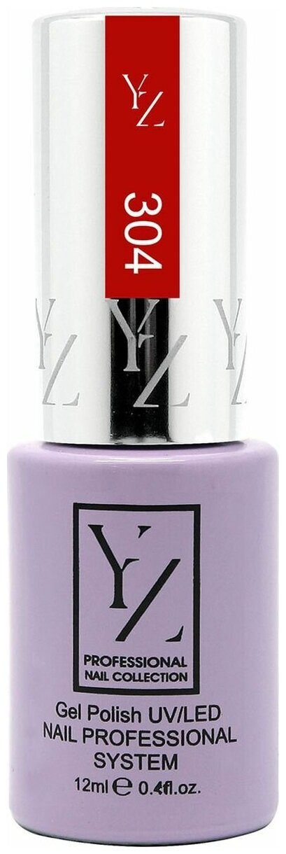 Yllozure, - Nail Professional System 304